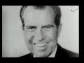 Ричард Никсон история карьеры самого скандального президента сша