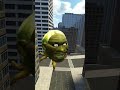 Спасти Гугу Гага от Лин Ганг Мелона от Первого Лица ЧЕЛЛЕНДЖ #gmod #sfm