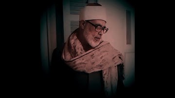 الشيخ محمود خليل الحصري سورة القصص