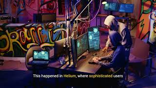 False Security In A Cryptographic Chip