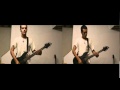 Linkin Park-Faint Dual Guitar cover