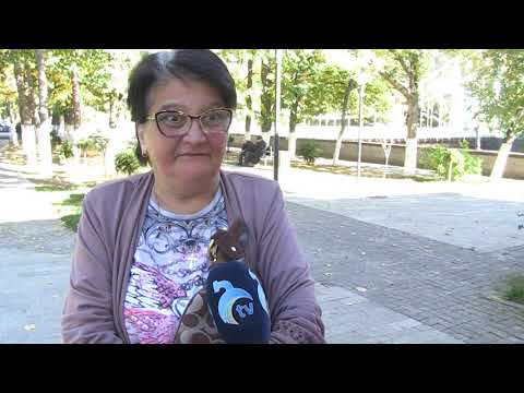 გიორგი მარგველაშვილის საქმინობას ბორჯომში ადგილობრივები აფასებენ