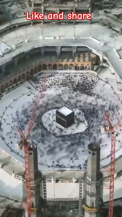 Watu izzu mantasha watu zillu mantasha naat |Makkah live today #hajj #mecca #shorts