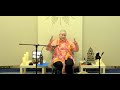 The Intersection of Buddhism and Shamanism Part 5 with Isa Gucciardi