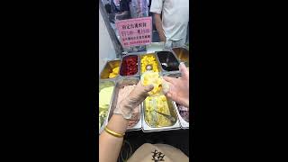 🔴 Satisfying Mochi Making 🍡 So Soft & Sticky! (ASMR) Ep285