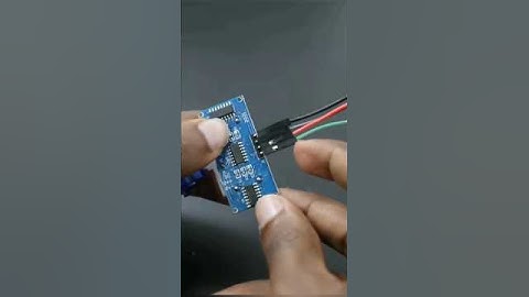 Build Your Own DIY RADAR System with Ultrasonic Arduino #arduino #sensor #diy #techshorts #usa