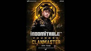 HIGHLIGHTS,VIDEO,CROSSFIRE WITH CLAN MATE INDOMITABLE screenshot 1