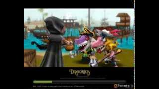 Awesome Dragonica BUG!!!