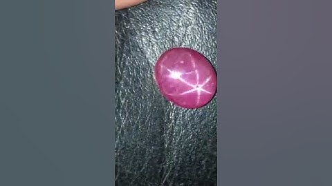 Ruby Yên Bái hàng sao đẹp bao kiểm định hàng đẹp 11.5 ct giá 10 triệu