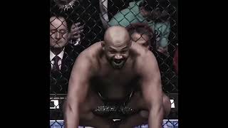 Easy for Jon Jones
