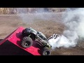 BASHED EM ALL IN 2019 XMAXX8s EREVO Kraton8s MAXX4s Notorious