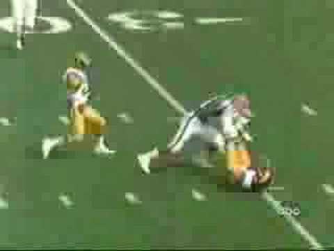 the biggest football hits ever