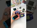 【任天堂キーホルダー】みんなはどのゲームを1番やってましたか??#任天堂 #switch #ゲーム #おもちゃ #ガチャ #ニンテンドーミュージアム