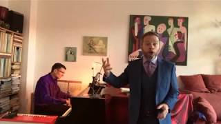 When I Was Drunk And You Were High Live In Lockdown - Jose Promis & Steven Desroches