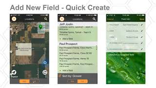 Advnantage Acre Scouting App screenshot 5