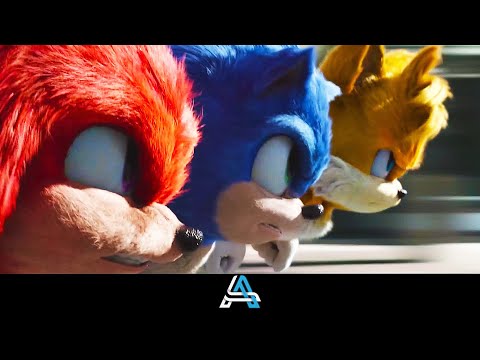 Don Tobol - Vroom (Original Mix) | SONIC [4K] Facking Awesome Song