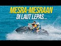 WATER SPORT TERGOKIL DI LABUAN BAJO