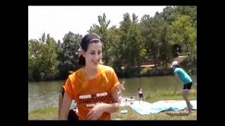 M Camp 2011 - Official Video!