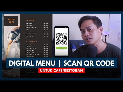 Video: Cara Merancang Menu Untuk Kafe