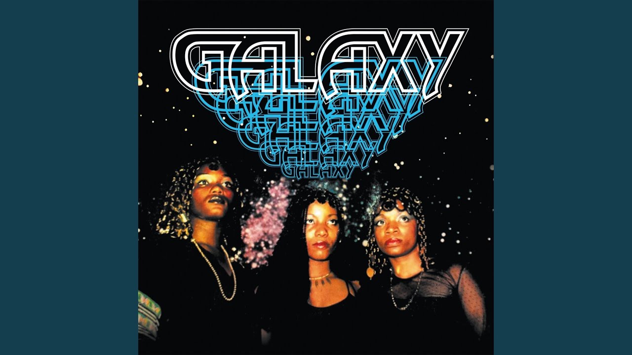 Galaxy - YouTube