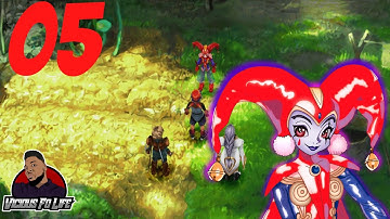 I GOT THE KEYS THE KEYS THE KEYS! | Chrono Cross Radical Dreamers Walkthrough Gameplay Part 5