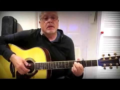 Bert Jansch  "Baby, Now It's Over" by Alf Cole