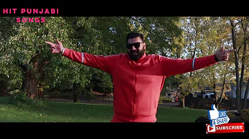 Donut ( Full video Song ) Elly Mangat New Punjabi songs 2018 ( Hit Punjabi Songs )