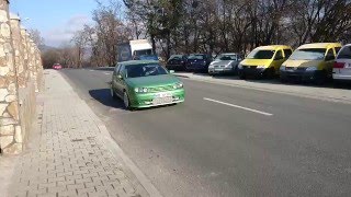 VW Golf IV 1.9 TDI ALH - Launch screenshot 5