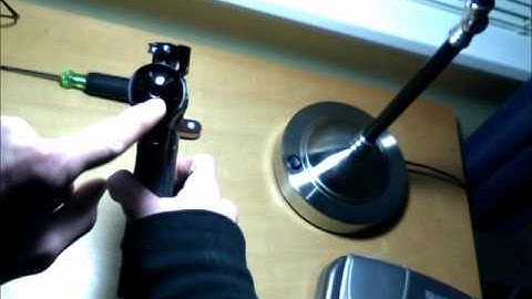 Proto SLG 09 Weight and Disassembly