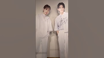 Thumbnail of 【 8LOOM in FUKUOKA 】　#高橋文哉 #宮世琉弥 #綱啓永 #山下幸輝 #noa #八村倫太郎 #森愁斗 #shorts  #8LOOM #8loomy