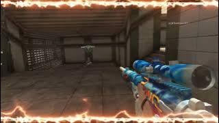 DJ Montage ||Point Blank ||