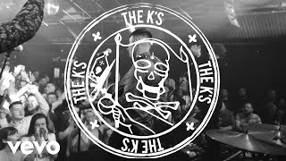 The K's - Got A Feeling chords