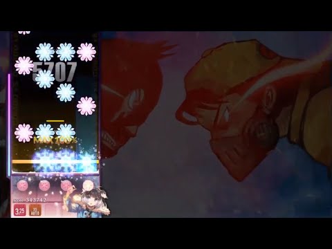 [DJMAX RESPECT V]