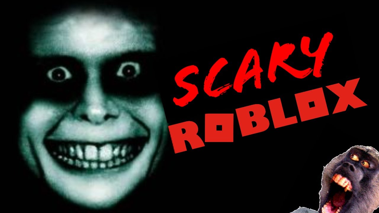 The scariest Roblox games EVER... - YouTube