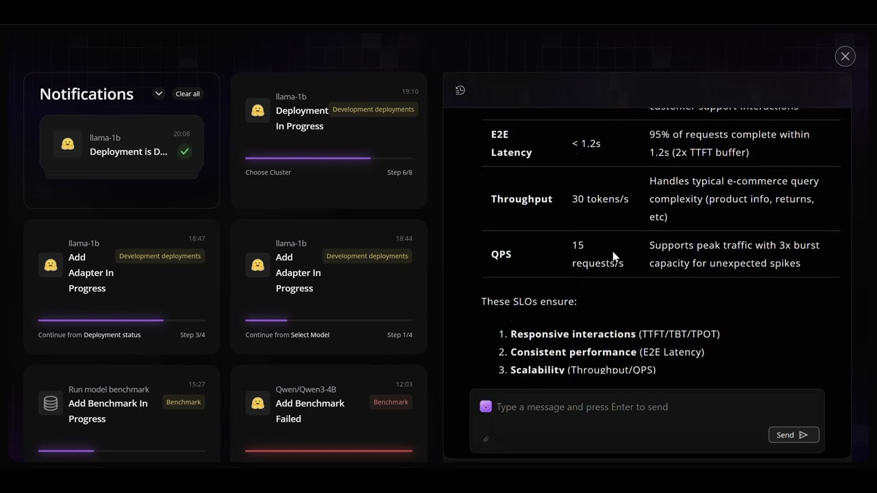 MILESTONE UPDATE: Introducing Bud Agent.