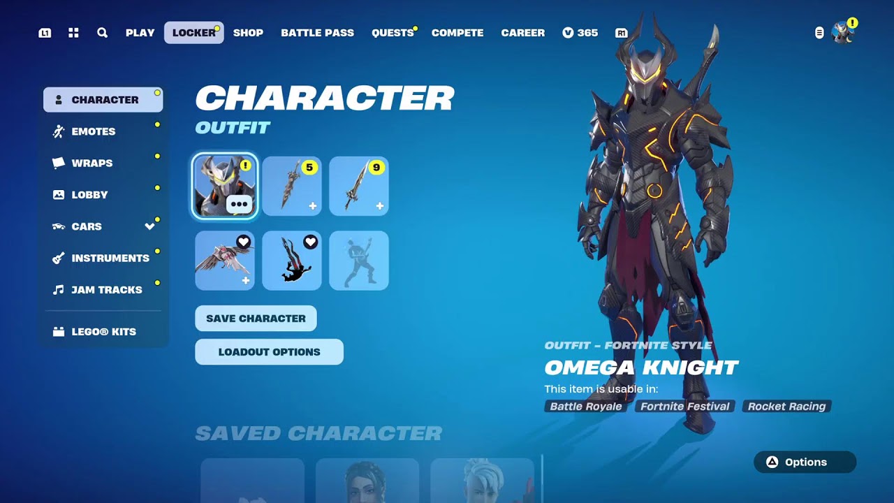 FORTNITE EVENT YouTube