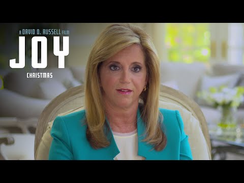 JOY | "The Real Joy" Featurette [HD] | 20th Century FOX