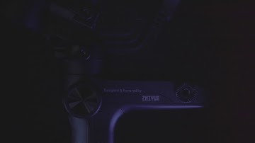 zhiyun weebill lab accessories