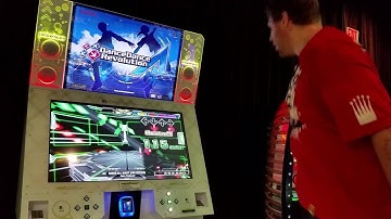 DDR Ace - DANCE ALL NIGHT (DDR Edition) [Expert] AAA FC