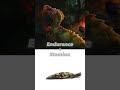 Suchomimus vs Unknown amphibian #jurassicworldrebirth #primitivewar