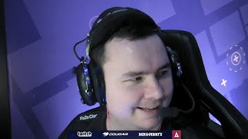 BLAST PRO SERIES SÃO PAULO ASTRALIS VS FAZE | DUST 2 | CSGO 2019