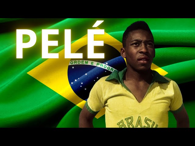 ____ Pelé foi o melhor jogador de futebol do século xx.