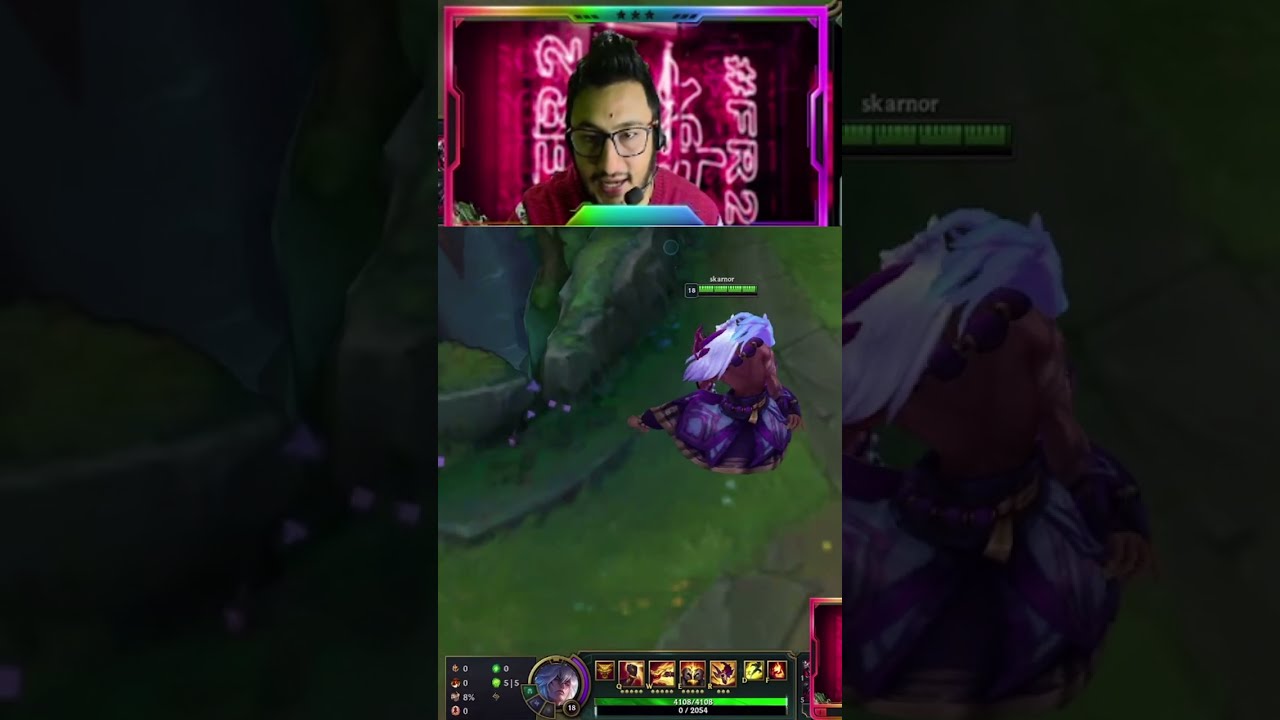 COMO WARDEAR COMO UN PRO !! LEAGUE OF LEGENDS 2023 !! GUIA BASICA