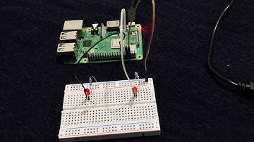 MAKING GUI - USING RASPBERRY PI ( TkInter )