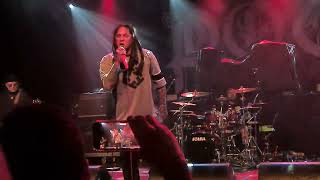 P.O.D. - Youth of The Nation (live) @ o2 Academy Birmingham, 16th March 2024