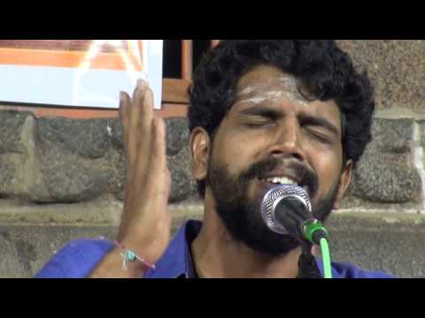 Trichy v pradeepkumar
