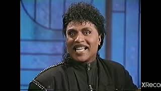 Little Richard Funny moments