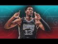 How Jaren Jackson Jr. Makes the Memphis Grizzlies Contenders