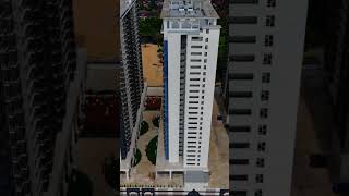 PPA1M Sireh Residence. #kelantan #djidrone #dji #kelantankubersih #djimini4pro #property PPA1M Sireh Residence. #kelantan #djidrone #dji #kelantankubersih #djimini4pro #property