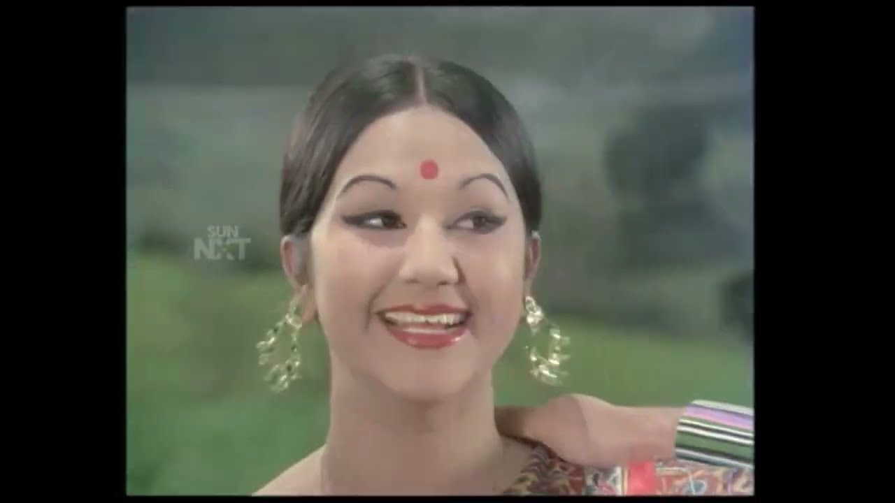 Manjula hot song1 with krishna